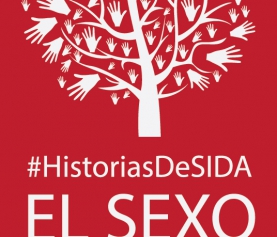 ¿Qué pasa cuando unos bloggeros se unen para informar y concienciar? #HistoriasDeSIDA